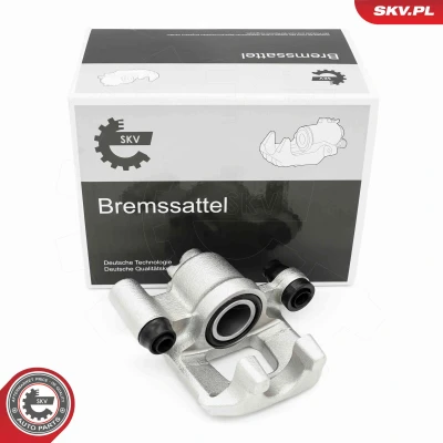 Kuva Jarrusatula ESEN SKV 67SKV084