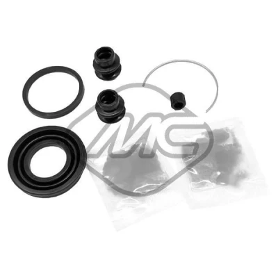 Kuva Korjaussarja, jarrusatula, Taka akseli CHRYSLER, CITROËN, DODGE, MITSUBISHI, PEUGEOT OE 05191247AA, 4427.E0, 5191247AA