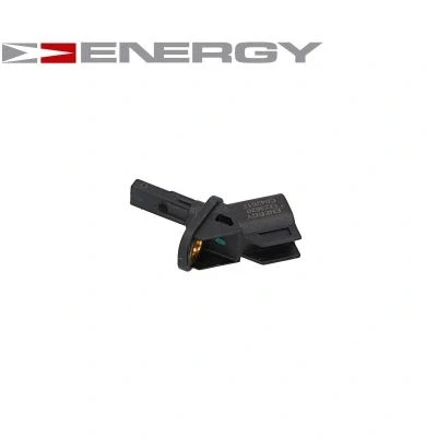 Kuva ENERGY CA0108P ABS Anturi Edessä 2 12 Sähköinen Musta Soikea Uros VOLVO: XC60 I, V50, V70 3, FORD: MONDEO 4 Turnier, FIESTA 5, Focus