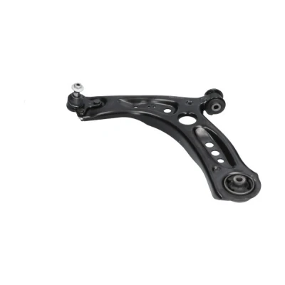Kuva Tukivarsi, pyöräntuenta, Taka akseli, Ulompi, Etuakseli, vasen, Alla, Akselin takana AUDI, CUPRA, SEAT, SKODA, VW OE 5Q0407151G, 5Q0407151H, 5Q040