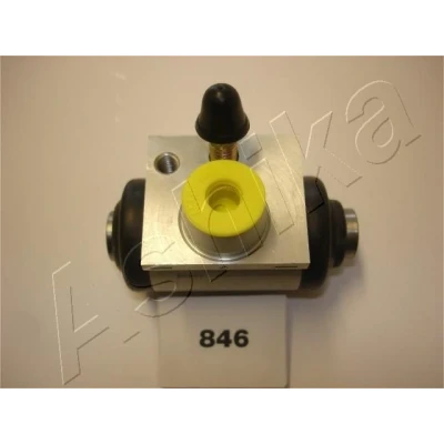 Kuva Jarrusylinteri, Taka akseli Fiat Sedici, Suzuki Splash, Swift III, Sx4 OE 04708604, 4701545, 4708604