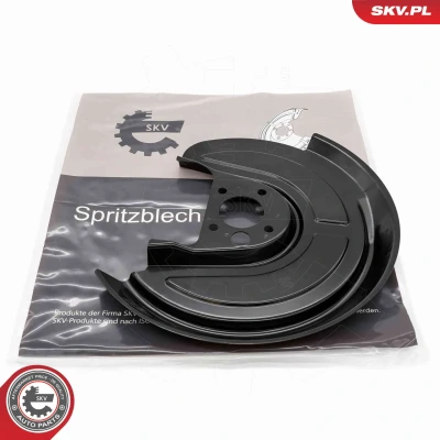 Kuva Jarrukilpi ESEN SKV 57SKV761