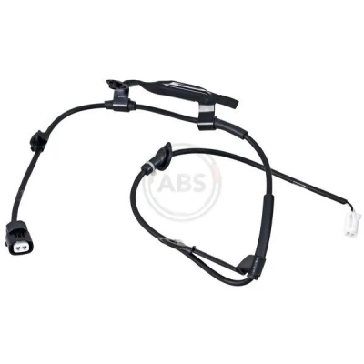 Kuva Tunnistin, kiertonopeus, Taka akseli TOYOTA YARIS, YARIS VERSO OE 8951652010, AB1861