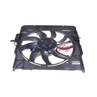 Kuva BOGAP B4243140 Jäähdyttimen Tuuletin 850W rungolla