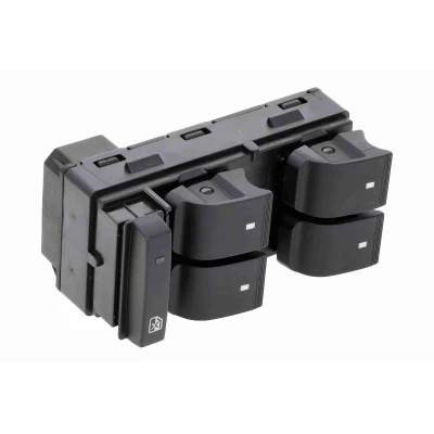 Kuva Kytkin, lasinnostin, Eteen, vasen Vemo V51 73 0019 chevrolet hhr OE 15873293, 20945129, 25789692