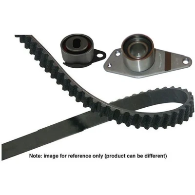 Kuva KAVO PARTS DKT 5570 Jakohihnasarja VOLVO: V40 Farmari, S40 I, MITSUBISHI: Carisma Hatchback