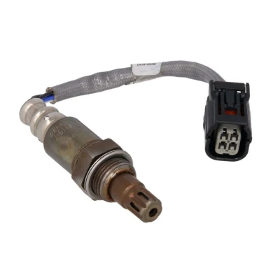 Kuva DENSO Direct Fit DOX 0538 Lambda Anturi M18x1.5 Lämmitetty, Sormisondi, Laajakaista lambdasondi HONDA: CIVIC 8 Hatchback