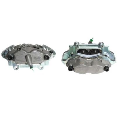 Kuva BUDWEG CALIPER 344456 Jarrusatula MERCEDES BENZ: CLS Coupe, E sarja T modell
