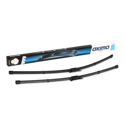 Kuva Pyyhkijänsulka Oximo WBP300400 Edessä Flatblade pyyhinsulka (rungoton) CITROËN: C4 I Hatchback, Coupe