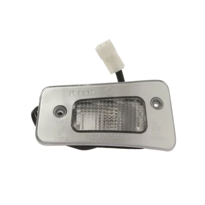 Kuva DT Spare Parts 7.25314 Sivumerkkivalo