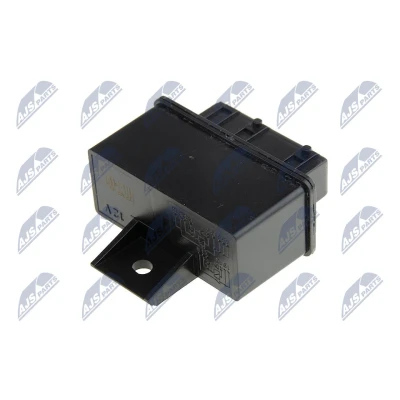 Kuva NTY BPP CT 001 Polttoainepumpun Rele