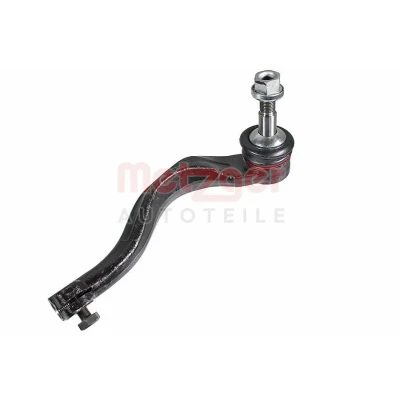Kuva METZGER 54068702 Raidetangon Pää M14 x 1,5mm Etuakseli, oikea
