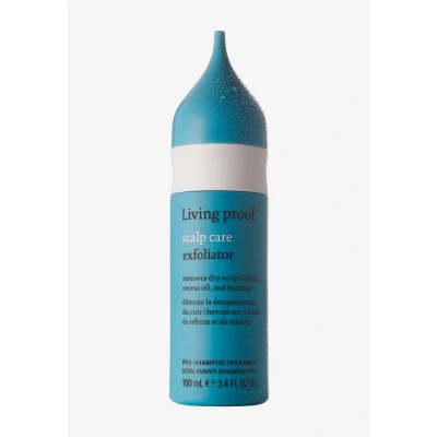 Kuva Living proof LIP Scalp CARE Exfoliator Hair Treatment, Koko: 100 ml, /