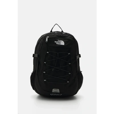 Kuva The North Face Borealis Classic Reppu, Koko: One Size, Black/asphalt grey