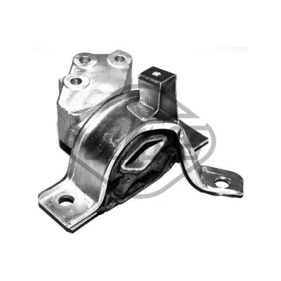 Kuva Moottorin tuki, Oikea FIAT PANDA OE 51728282, 51728294