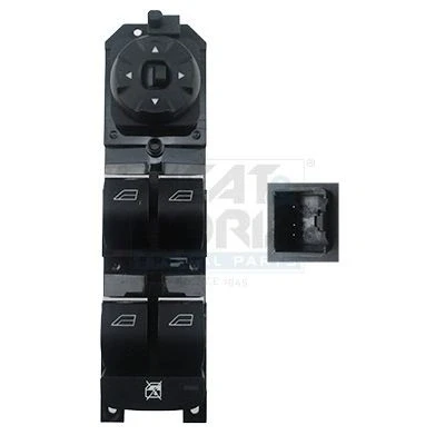 Kuva Kytkin, lasinnostin, Eteen, vasen Meat &amp; doria 26054 ford galaxy ii, mondeo iv, turnier s max OE 1467191, 1491923, 7S7T 14A132 AB