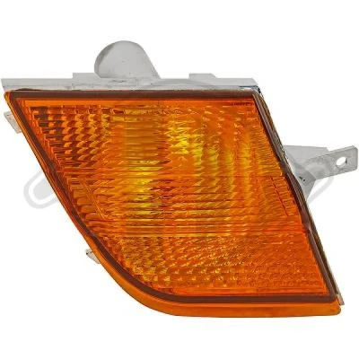 Kuva DIEDERICHS 6024070 Vilkku Oranssi Oikea Ilman lampun kantaa NISSAN: MICRA 3