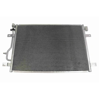 Kuva VEMO Original Quality V15 62 1020 Ilmastoinnin Lauhdutin 567 402 16 AUDI: A4 B6 Avant, A6 C5 B7 Avant