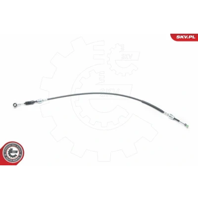 Kuva Vaijeri, vaihteisto FIAT PALIO, PALIO Weekend OE 46800215