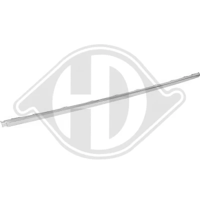 Kuva DIEDERICHS 2249444 Puskurin Lista Edessä