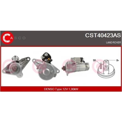 Kuva CASCO CRS74010AS Lämmityslaitteen Puhaltimen Vastus FIAT: Coupe