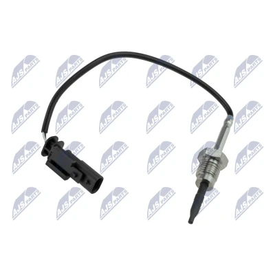 Kuva Tunnistin, pakokaasulämpötila HYUNDAI i30, i30 Kombi, KONA, TUCSON, KIA CEED, CEED Sportswagon, PROCEED, SPORTAGE IV, STONIC, XCEED OE 39231 2U001