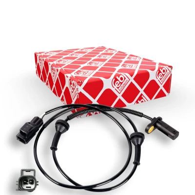 Kuva FEBI BILSTEIN 172424 ABS Anturi Etuakseli, vasen 975 VOLVO: XC90 I