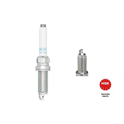 Kuva NGK 97566 Sytytystulppa M12 x 1,25 SW: 14 mm MERCEDES BENZ: GLC SUV, C sarja T modell, Coupe