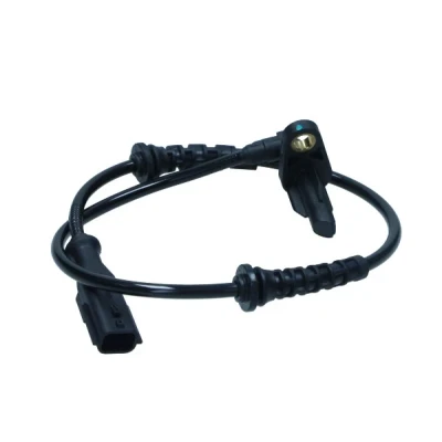 Kuva MAXGEAR 20 0434 ABS Anturi Taka akseli, oikea 2 520 DACIA: Logan I MCV