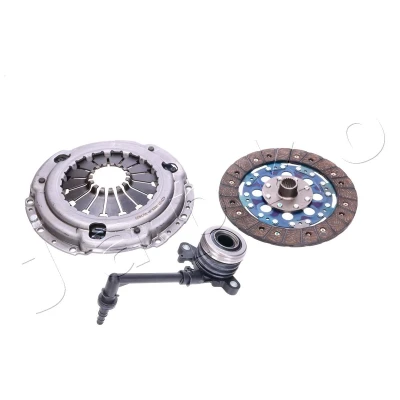 Kuva JAPKO 921025 Kytkinpaketti 225mm NISSAN: X Trail, Qashqai / Qashqai+2 I