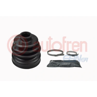 Kuva AUTOFREN SEINSA D8308 Paljekumisarja, Vetoakseli 87 HYUNDAI: Getz, TOYOTA: Yaris I Hatchback