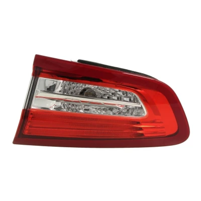 Kuva MAGNETI MARELLI 714026220812 Takavalot Oikea Sisä osa P21W polttimoilla CITROËN: DS5 Hatchback