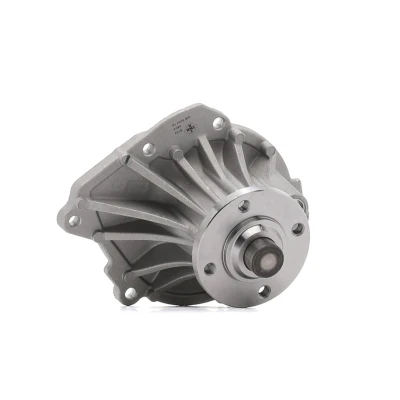 Kuva INA 538 0534 10 Vesipumppu Moniurahihnavedolle TOYOTA: Land Cruiser Prado 120, Granvia, Hiace 4 Bus