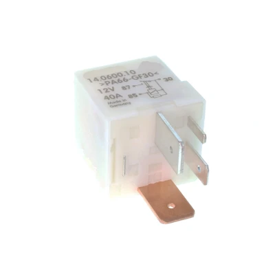 Kuva VEMO Q+, original equipment manufacturer quality MADE IN GERMANY V15 71 0006 Hehkurele VOLKSWAGEN: TRANSPORTER 4, 4 Bus