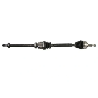 Kuva PASCAL G2R195PC Vetoakseli Etuakseli, oikea 976