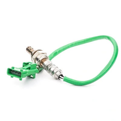Kuva MAGNETI MARELLI 466016355009 Lambda Anturi Lämmitetty 4 CITROËN: C3 I Hatchback, C2 Pluriel, PEUGEOT: 207 Hatchback