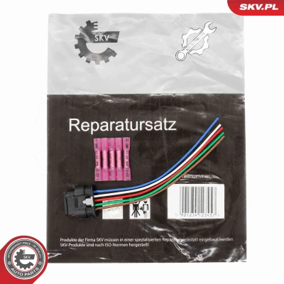 Kuva Kaapelinkorjaussarja, ilmamassamittari ESEN SKV 53SKV293