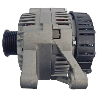 Kuva HELLA 8EL 012 427 181 Laturi 14V 70A PEUGEOT: 207 Hatchback, 307 Farmari, CITROËN: C3 I Hatchback