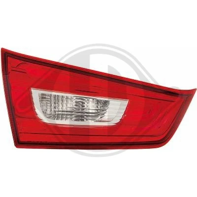 Kuva DIEDERICHS 5835093 Takavalot Vasen W16W TOYOTA: HIACE 4 Kasten, MITSUBISHI: ASX SUV