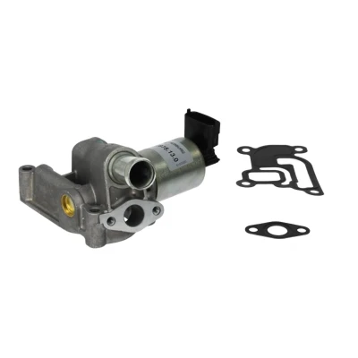 Kuva PIERBURG 7.22875.13.0 EGR Venttiili Sähköinen Magneettiventtiili Tiivisteillä OPEL: Astra H Caravan, G CC, GTC