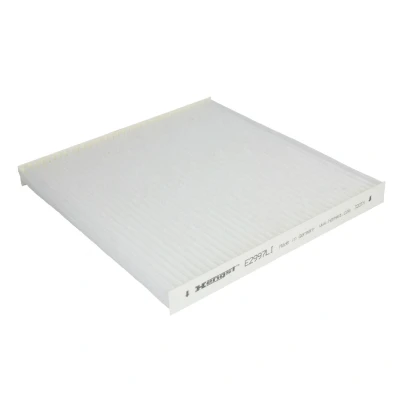 Kuva HENGST FILTER E2997LI Raitisilmasuodatin Siitepölysuodin 211 225 20 NISSAN: MICRA 4, Note II Hatchback
