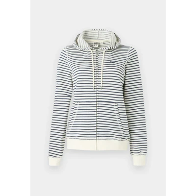 Kuva Roxy Perfect Stripe Huppari, Koko: XL, Mood indigo