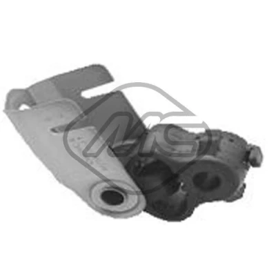 Kuva Pidike, pakoputkisto RENAULT CLIO III, IV OE 206516364R