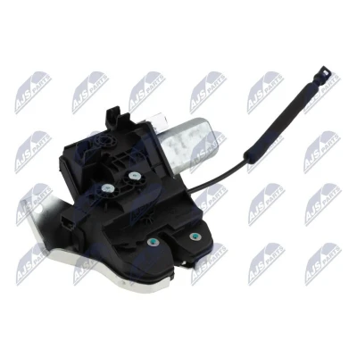 Kuva NTY EZC PS 032 Takaluukun Lukko
