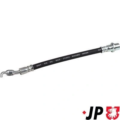 Kuva JP GROUP 4861703800 Jarruletku Taka akseli 235 10 mm Banjo TOYOTA: Corolla Verso