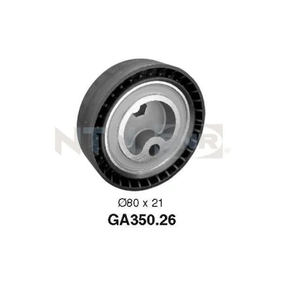 Kuva SNR GA350.26 Kiristysrulla BMW: Z3 Roadster, 3 Sedan, Coupe