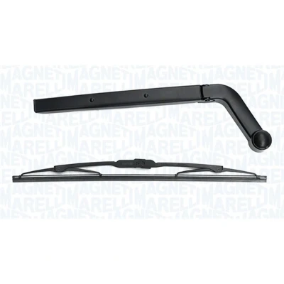 Kuva Pyyhkijänsulka Magneti Marelli 000723180305 400mm ilman ajoneuvokohtaista adapteria LAND ROVER: Discovery 4