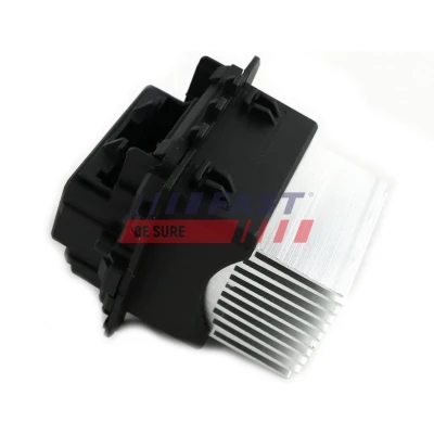 Kuva Ohjainlaite, lämmitys/tuuletus CITROËN, PEUGEOT, RENAULT, VAUXHALL OE 6441 FB, 7701209850, 95517553