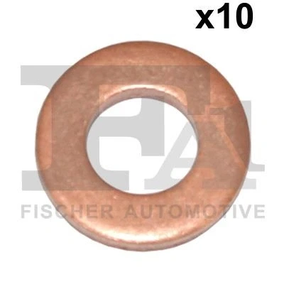 Kuva FA1 107.283.010 Lämpösuojalevy, Ruiskutusjärj. FORD: Mondeo 5 Kombi, S Max Mk1