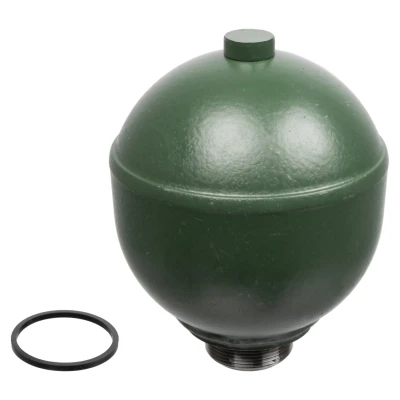 Kuva FEBI BILSTEIN 22508 Paineakku Taka akseli, Molemminpuolin CITROËN: Xantia Farmari, Hatchback